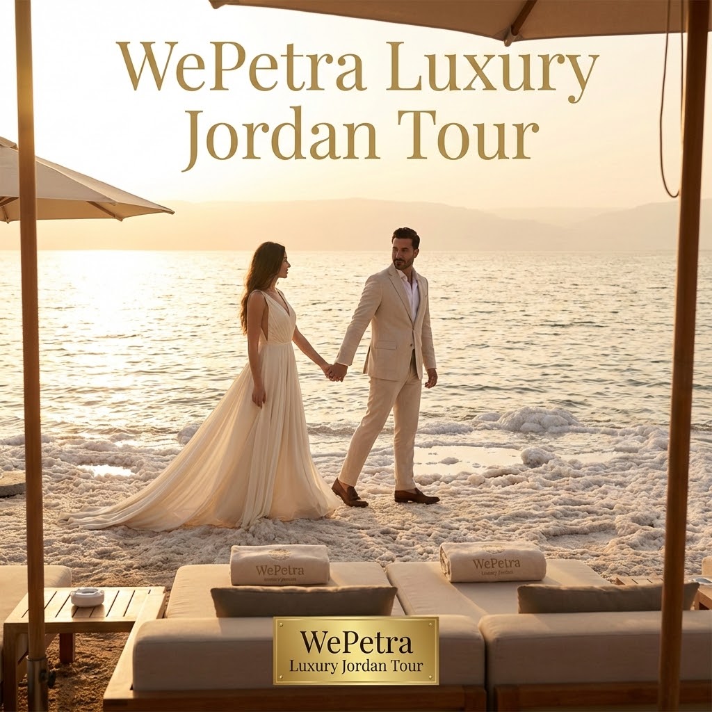 Dead Sea Wellness Retreat