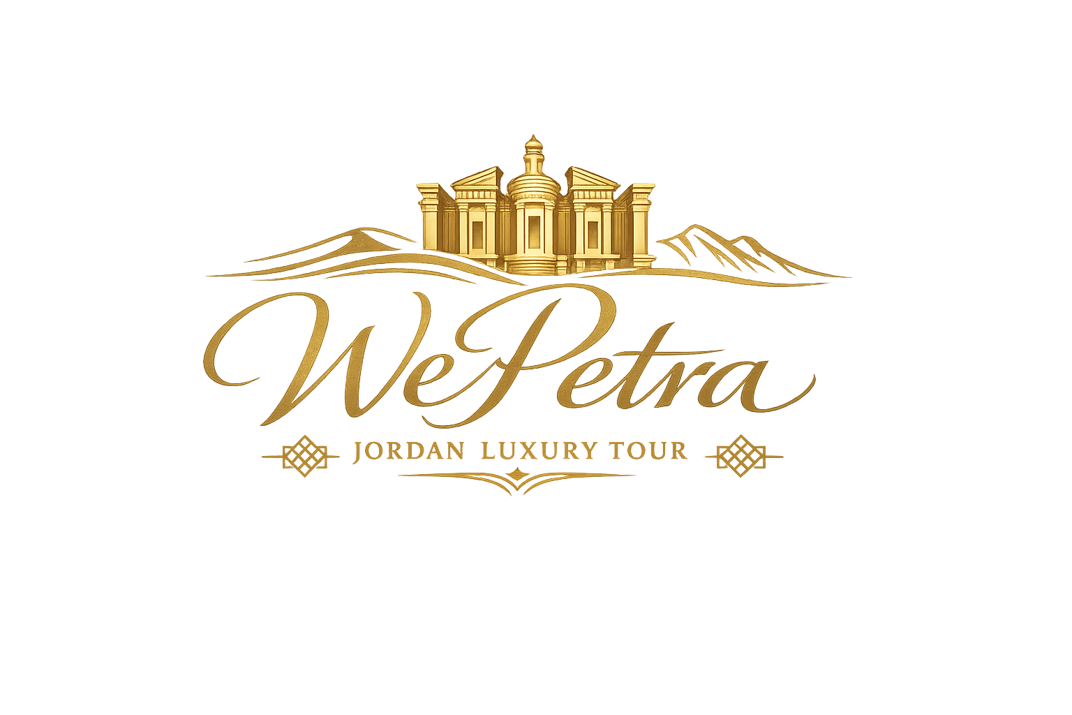 Ultimate Luxury Jordan Tours | Private & Bespoke 2027