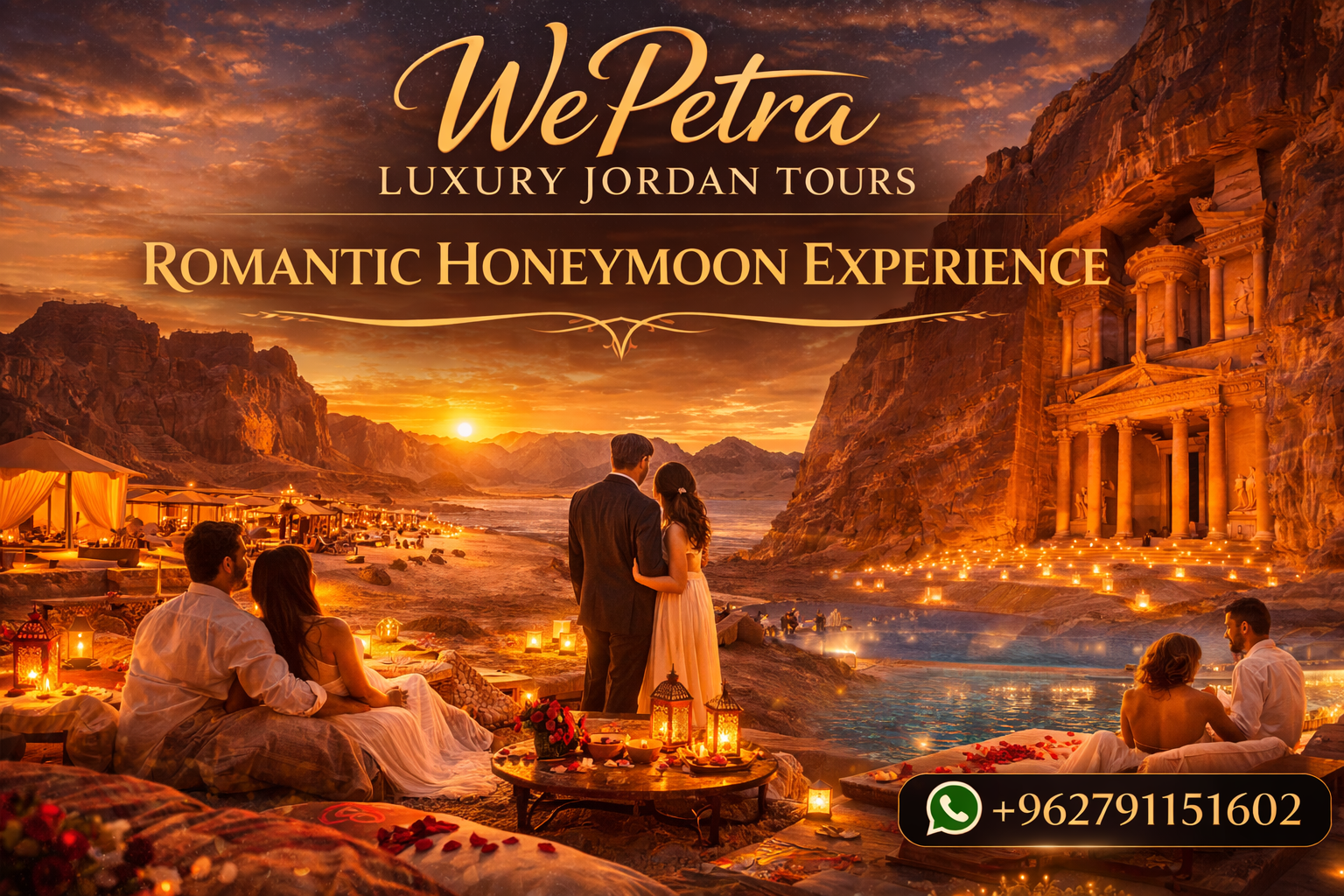 Jordan Private Tours