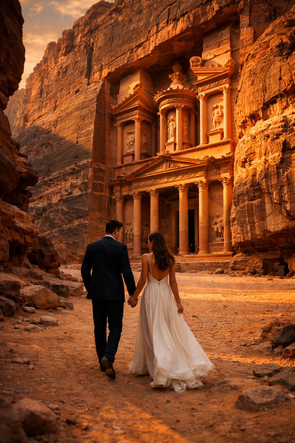Private Petra Tours