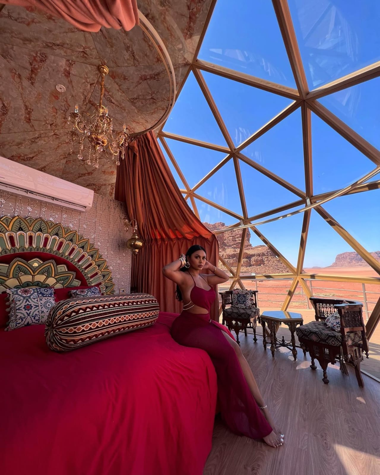 Book Luxury Jordan Tour