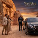 Exclusive Luxury Jordan Tours