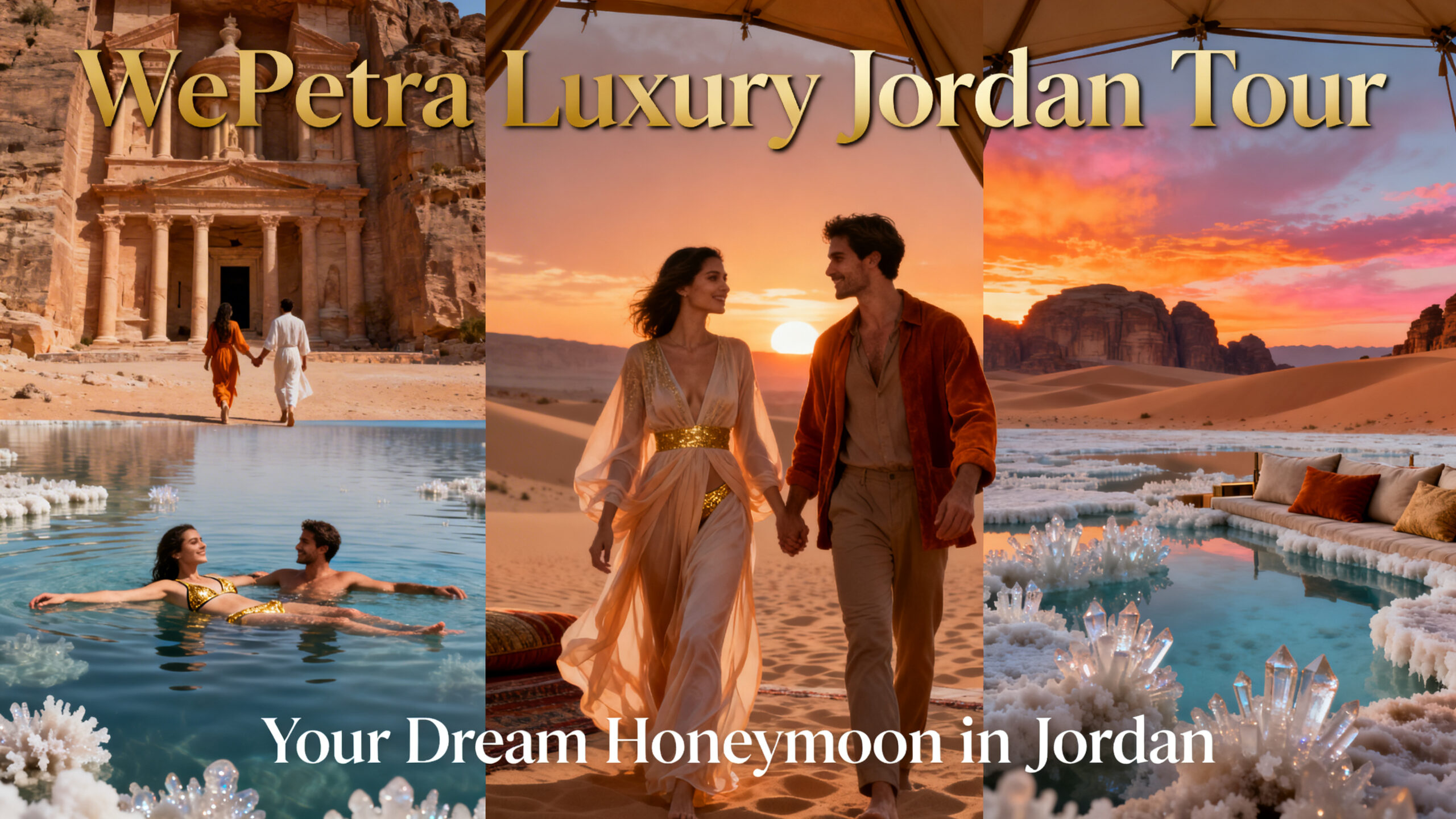 Is Jordan Safe for US Travelers