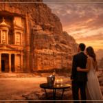 2 Day Luxury Petra and Wadi Rum Tour