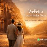 Jordan Honeymoon Packages