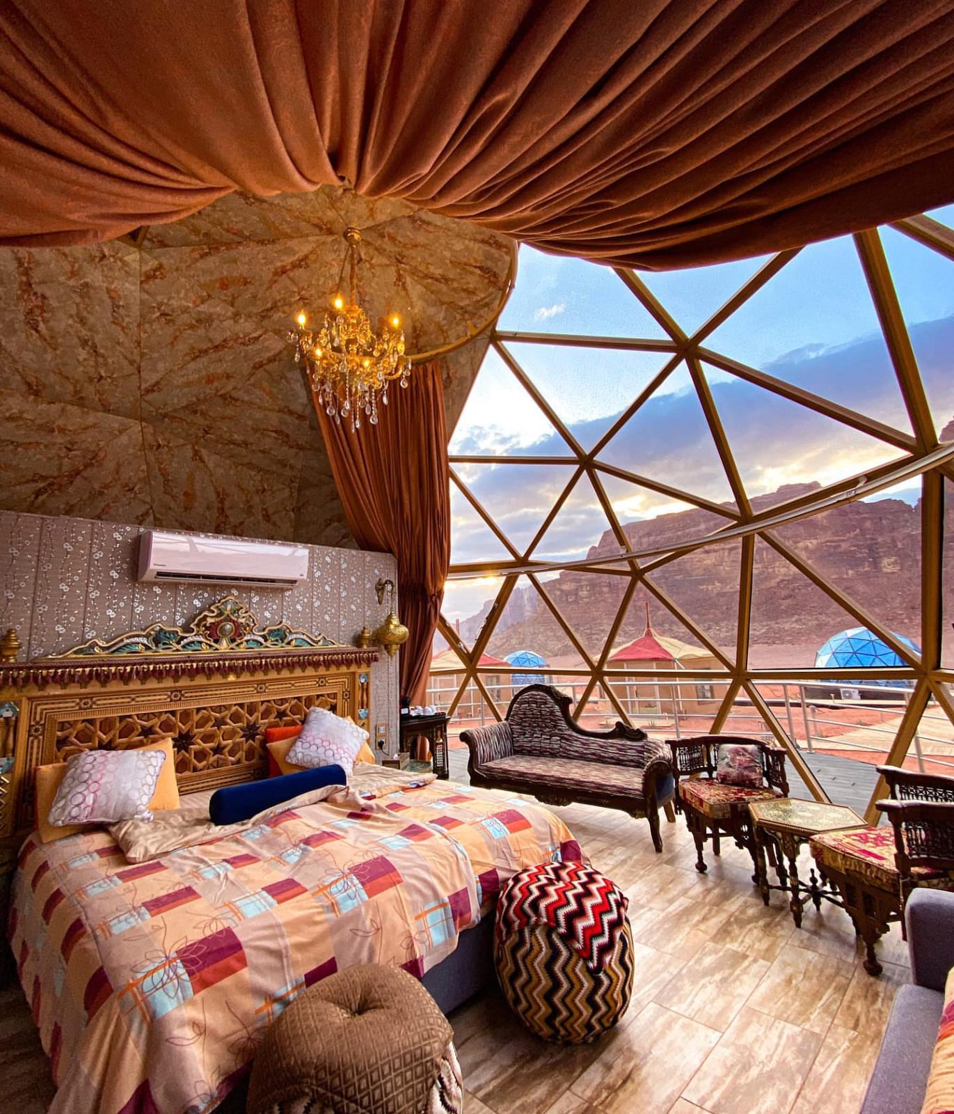 bespoke Jordan itineraries