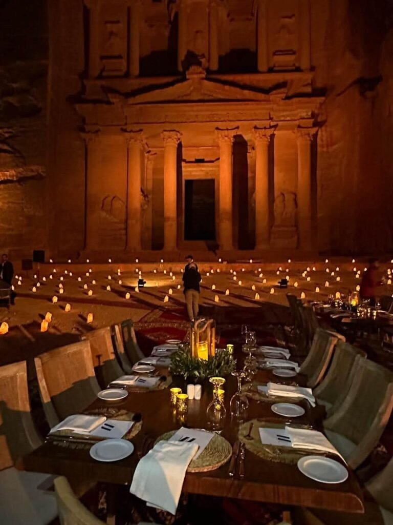 Jordan luxury tour operator