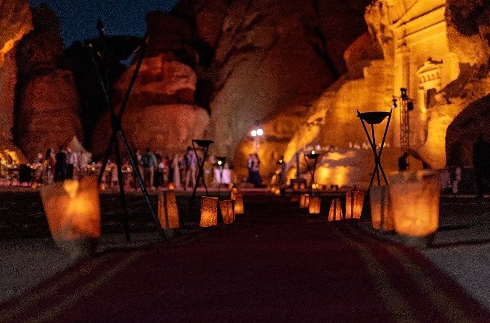 little petra private wedding