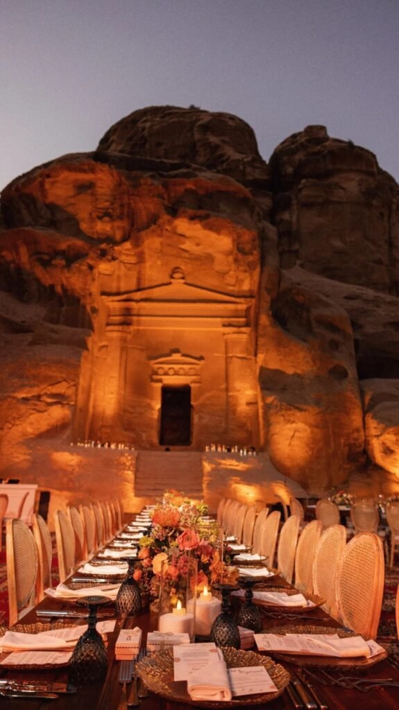 little petra private wedding venue rental