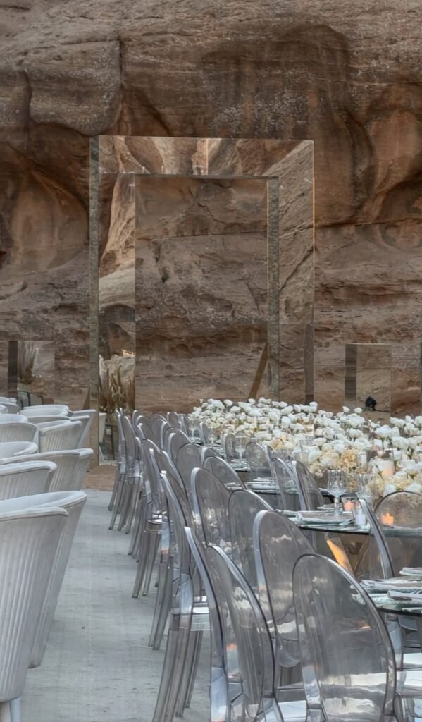 full service destination wedding management petra