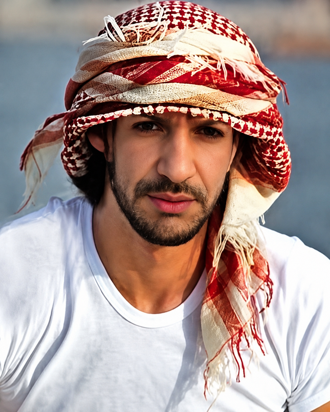 Mahmoud Hassanat, Founder of WePetra