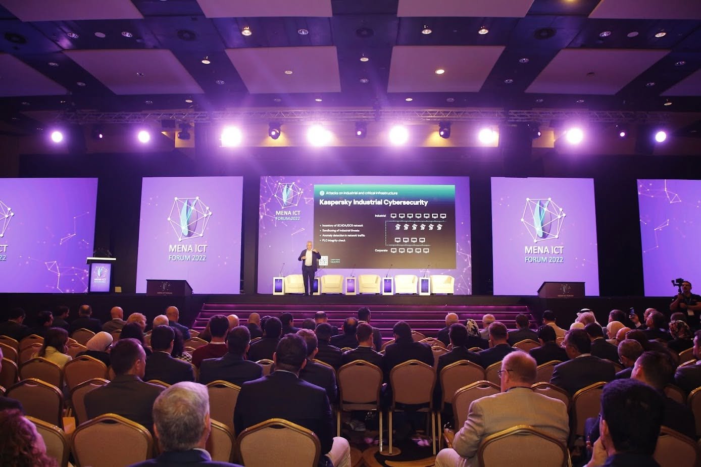 Conference venues Jordan