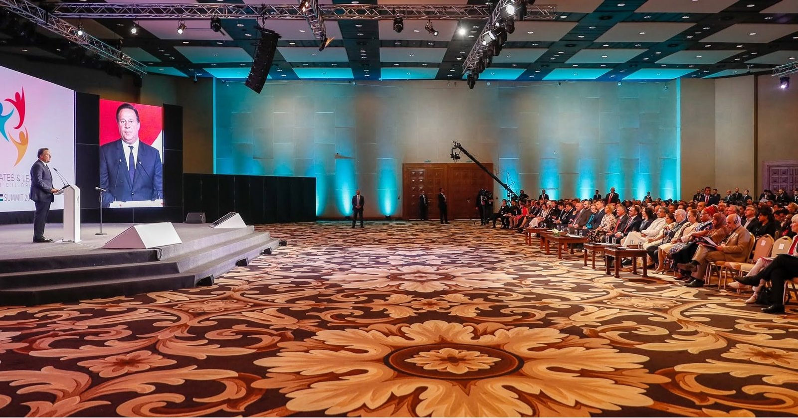 Petra corporate events