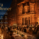 Private Gala Dinner Petra