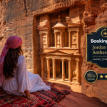 Jordan Luxury Tours - Award-Winning Travel Company | WePetra