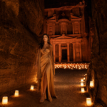 Tailor-Made Jordan Travel