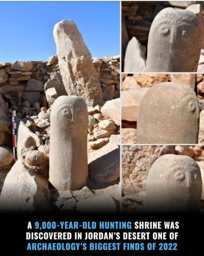 Jordan Archaeological Tour